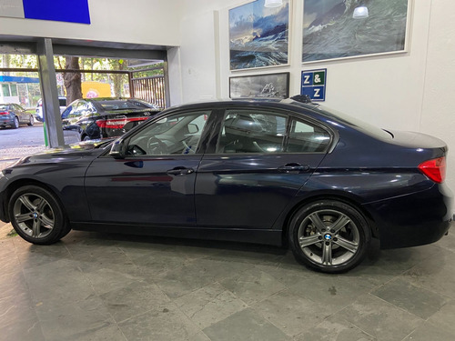 BMW Serie 3 Active Flex