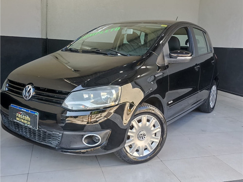 Volkswagen Fox 1.0 MI 8V FLEX 4P MANUAL