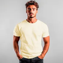 Comprar Camisetas Masculinas Verão Manga Curta Tendencia Camisas