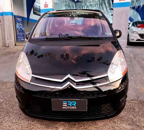 Citroën C4 Picasso 2.0 5p