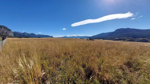 Parcela Con Agua Y Luz Km 14 Coyhaique Alto (91408)