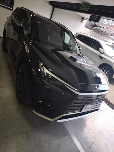Lexus TX 2.4 Tx F Sport 500H