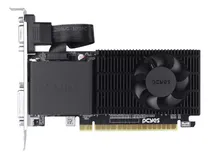 Comprar Placa De Vídeo R5 220 Pcyes Amd Radeon 2gb Ddr3 64 Bits