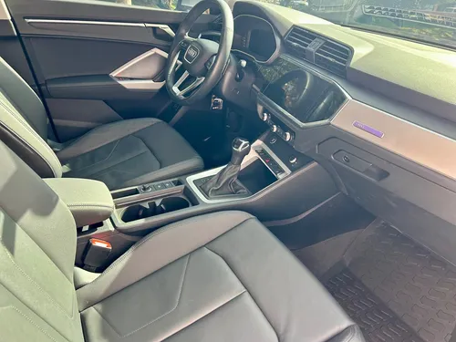 Audi Q3 1.4 Tfsi Attraction