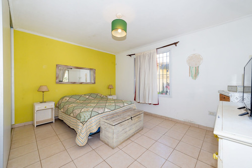 Imagen 12 de 30 de Venta Casa 4 Amb Con Amplio Parque En San Miguel
