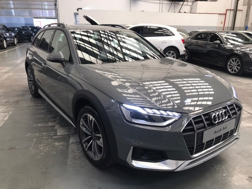 Imagen 18 de 25 de Audi A4 Q5 Allroad Avant Quattro Auto 2017 2020 2021 2022 Mm