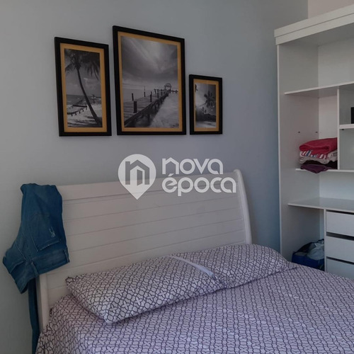 Apartamento - Ref: Co0co50252