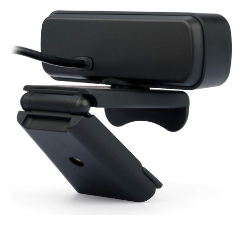 Webcam Gamer Redragon Streaming Fobos 2 C/ Microfone Gw600-1