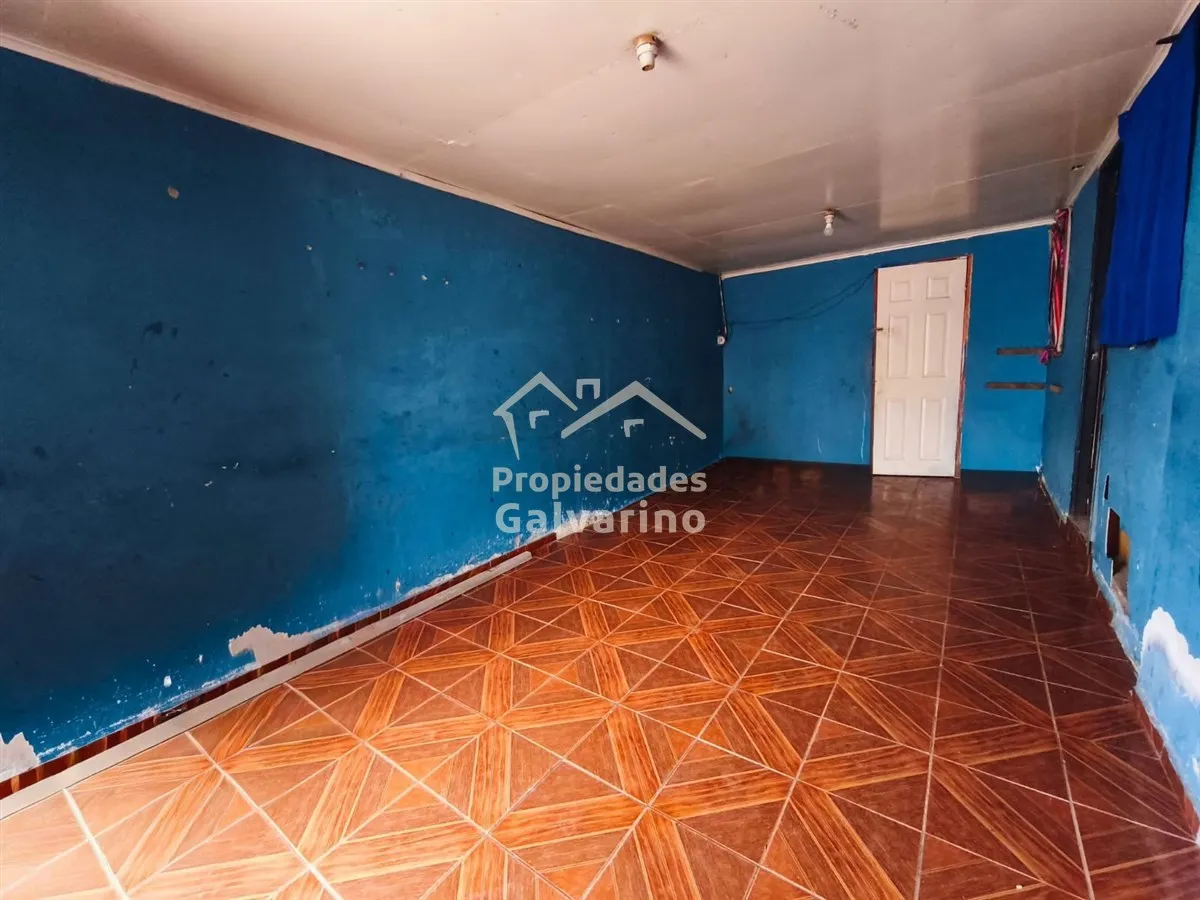 Imagen 2 de 12 de Casa En Venta De 3 Dorm. En La Serena