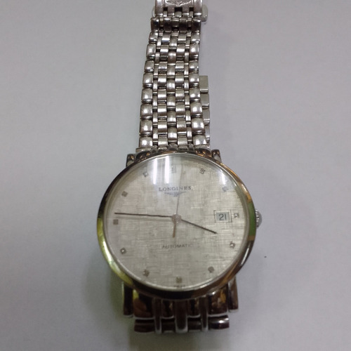 Longines Elegant Colletion (Usado)