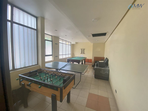 Departamento En Venta De 3 Dormitorios En Barrio Franklin