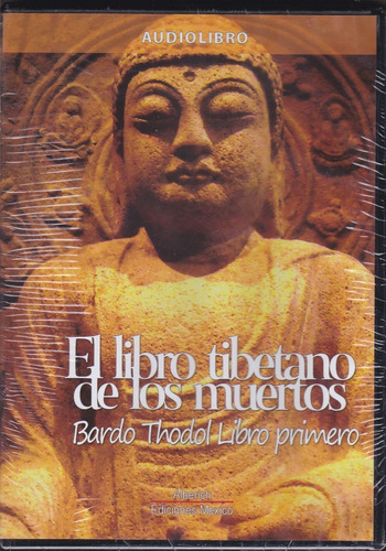 Audiolibro | El Libro Tibetano De Los Muertos 