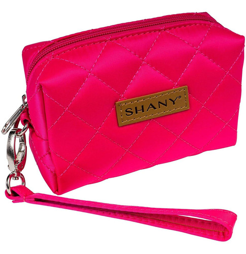 Shany Cosmetics Limited Edition - Bolso De Viaje Y Bolsa De 