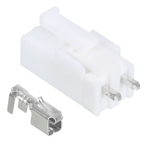 Conector Pcb 0.156 in Pasador Paso Contacto Para Placa 1