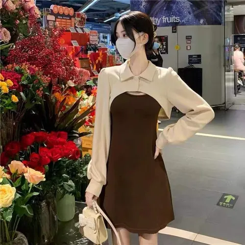 Moda Coreana Ropa Conjuntos MercadoLibre
