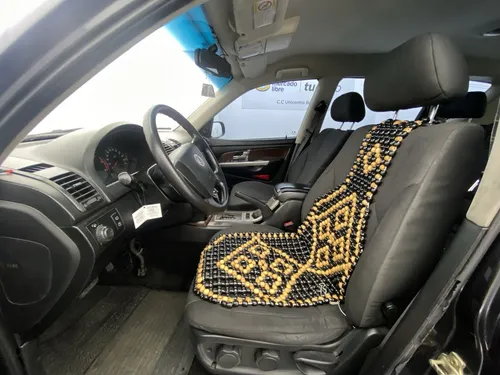 SsangYong Rexton 2.7 Rx 270 Xdi