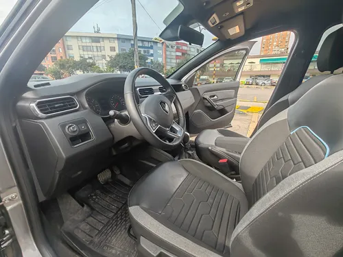 Renault Duster 1.3 T Iconic 4X2 Cvt