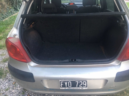 Peugeot 307 2.0 Hdi Xs 90cv 2007