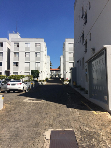 Imagem 20 de 24 de Apartamento À Venda Em Jardim Ipiranga - Ap003298