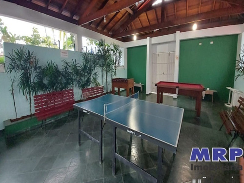 Imagem 20 de 21 de Ap00395 - Apartamento Em Ubatuba, A 500 Metros Praia Do Sapê, Com 2 Dormitórios - Ap00395 - 70327152