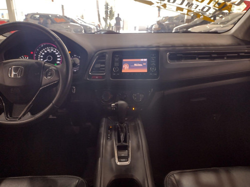 Imagem 11 de 13 de Honda Hr-v Ex Cvt 1.8 I-vtec Flexone Flex Cvt