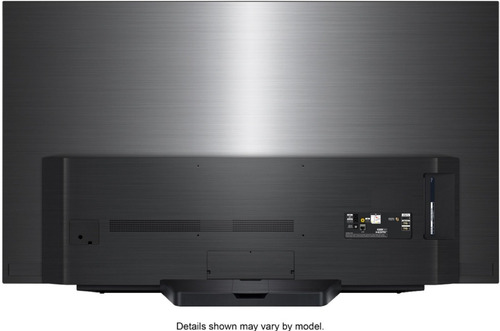 Pantalla LG Oled55cxpua 55 PuLG 4k Smart Tv Oled Model 2020 (Reacondicionado)