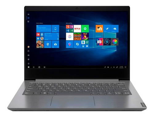 Notebook Lenovo V14 G2 14  I5 11va 256gb 8gb Bajo Pedido