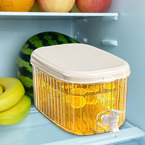 Large Capacity Refrigerator Cooling Kettle Household Fridge