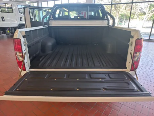 Jmc Vigus Work Dc Diesel 2.5 Diesel Mt 4wd 2023