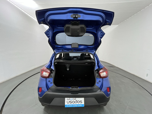 Renault Kwid INTENS 1.0 5P