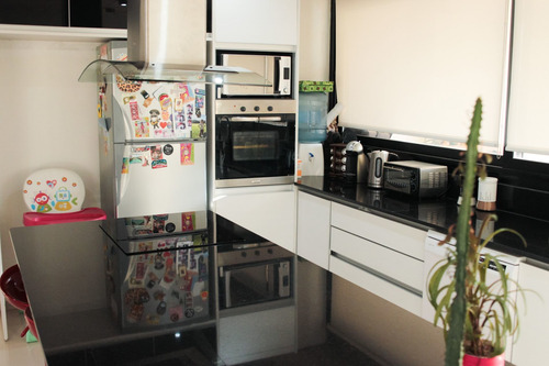 Imagen 12 de 30 de Casa 2 Dormitorios Con Pileta, Bº Los Cerezos I