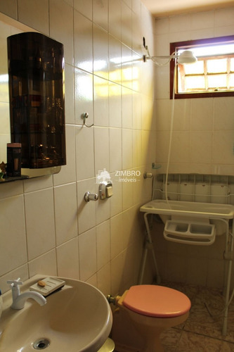 Imagem 8 de 13 de Terreno C/ 2 Casas, Excelente Localização! - 11373