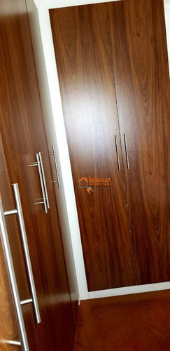 Imagem 12 de 12 de Apartamento Duplex Com 2 Dormitórios À Venda, 71 M² Por R$ 329.000,00 - Jardim Santa Cecília - Guarulhos/sp - Ad0031