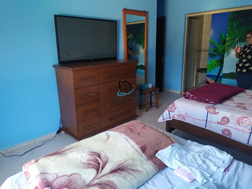 Imagem 11 de 14 de Casa - Ca00287 - 70334551