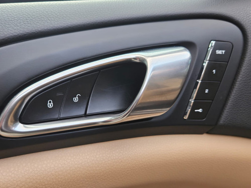 Porsche Cayenne 3.0 S V6 HÍBRIDO 4P TIPTRONIC