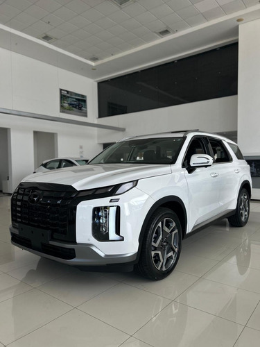 Hyundai Palisade 3.8 Signature V6 Gdi Aut. 5P