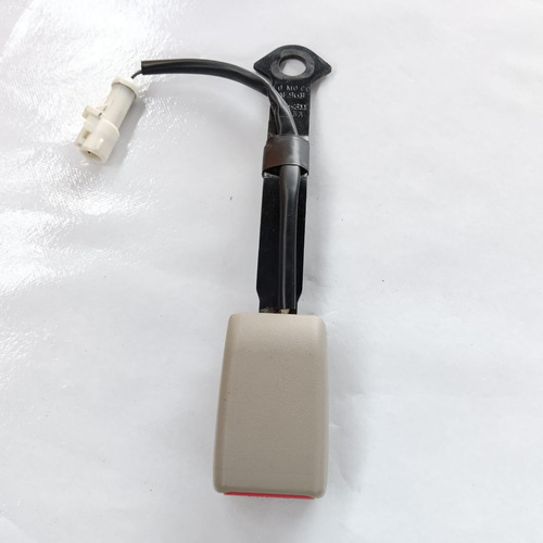 Hembra Broche Cinturon Izq Fusion 2006 2008 2010 2011 2012 (Usado)