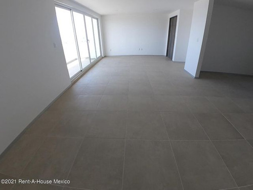 Milenio Penthouse En Venta De 3 Recamaras Y 203 Mts2 Rah58