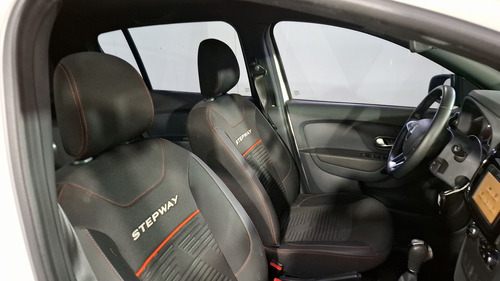 Renault Stepway 1.6 Intens Cvt