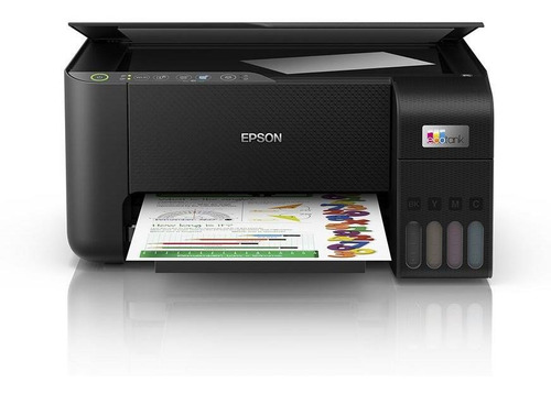 Impresora Epson L3250 Wifi