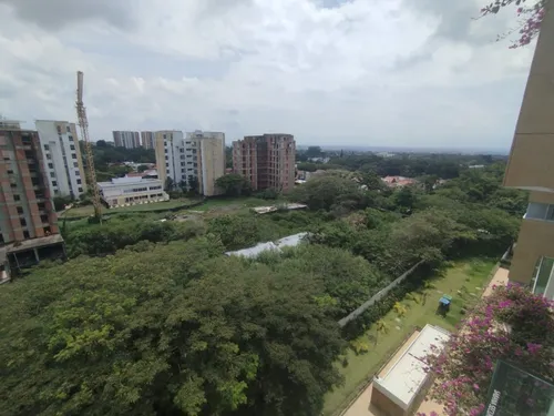 Apartamento En Arriendo En Pance. Cod A11625