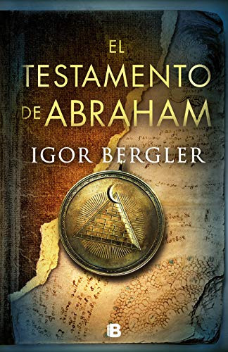 El Testamento De Abraham / Testament Of Abraham