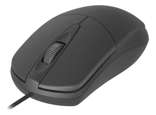 Mouse Optico Usb