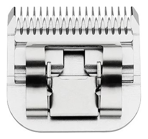 Lâmina 10 Pet Tosa Aço Premium N10 Petshop Pro Compativel