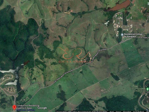 Imagem 1 de 2 de Área Para Venda De 242.593,11m² - Ar0154