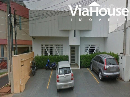 Imagem 4 de 30 de Casa Com 4 Dormitórios Para Alugar, 211 M² Por R$ 6.000,00/mês - Jardim América - Ribeirão Preto/sp - Ca0048