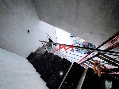 Imagem 10 de 16 de Casa Com 2 Quartos À Venda, 62 M² Por R$ 200.000 - Maria Paula - São Gonçalo/rj - Ca0230