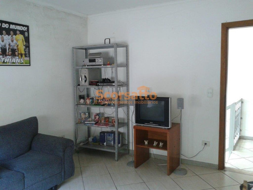 Imagem 4 de 16 de Casa À Venda, Jardim Santa Isabel, Itapecerica Da Serra/sp - 3877