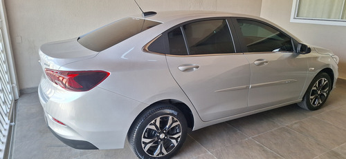 Chevrolet Onix plus 1.0 Premier I Turbo Aut. 4p Automática