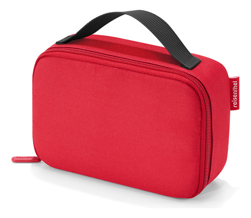 Lonchera Thermocase Red